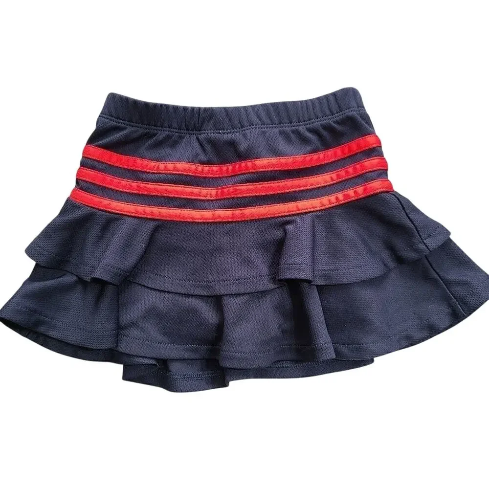 adidas toddlers navy